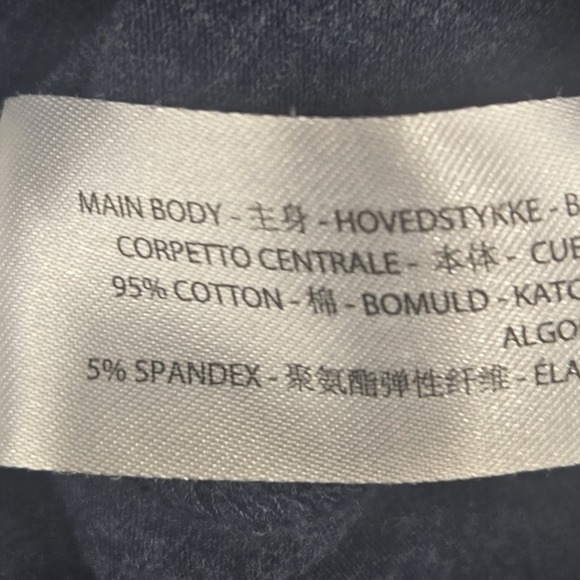 Ariat Chimayo Collection Womens XL‎ Multicolor Aztec Eagle Long Sleeve T-shirt - Picture 6 of 9